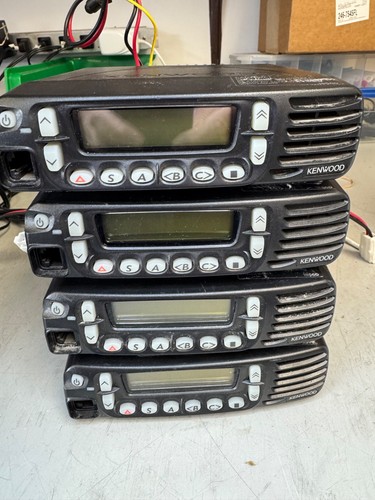 Radio analogiche 8180k - 4,