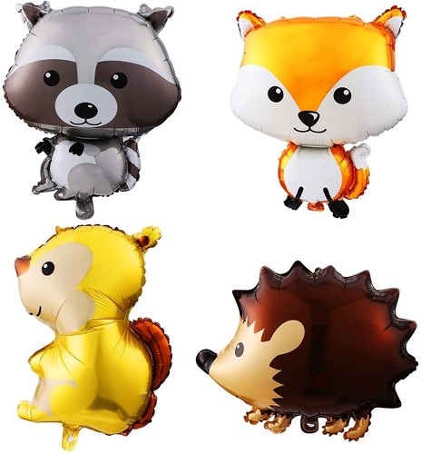 Ballonfritz set 4 - ballonfritz®,