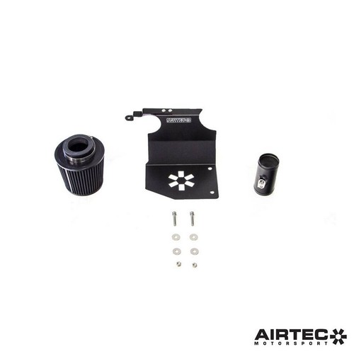 Aspirazione diretta airtec - aspirazione,