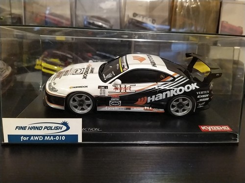 Rarissima carrozzeria kyosho - carrozzeria,