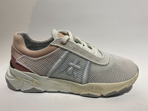 Premiata scarpe donna buff - scarpe,