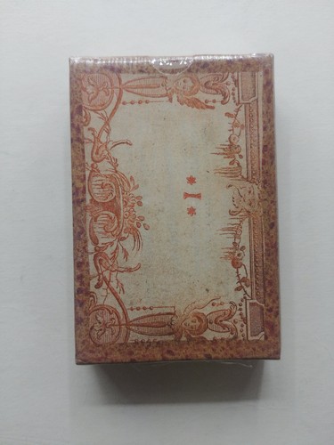 Tarocchi mazzo carte - mazzo, di