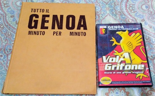 Genoa calcio tutto - calcio:, il