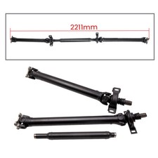 ARBRE DE TRANSMISSION for