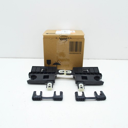 Kit riparazione staffa - kit,