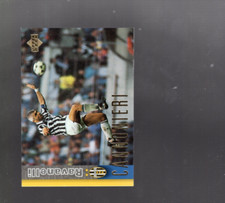 B2871- 1997-98 Juventus Upper
