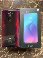 Xiaomi Mi 9T 6GB RAM | 128GB ROM – Usato Perfetto + 12 Mesi di Garanzia ?✅