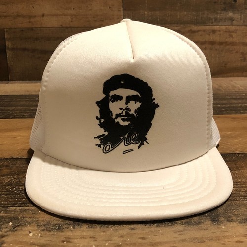 Cappello vintage che - vintage, guevara