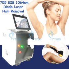 Macchina laser diodo