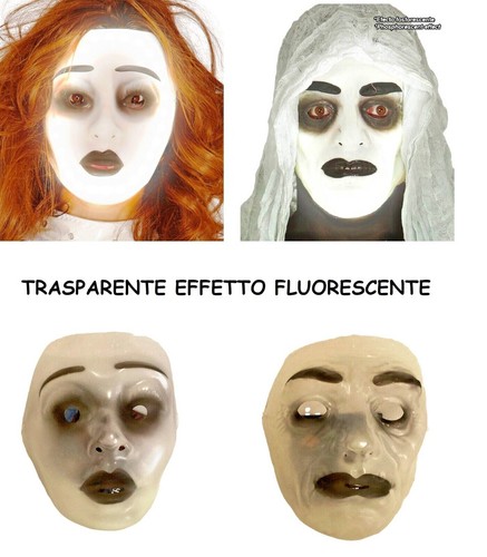 Carnevale halloween maschera - halloween,