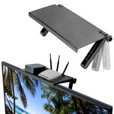 Supporto portaoggetti led - supporto,