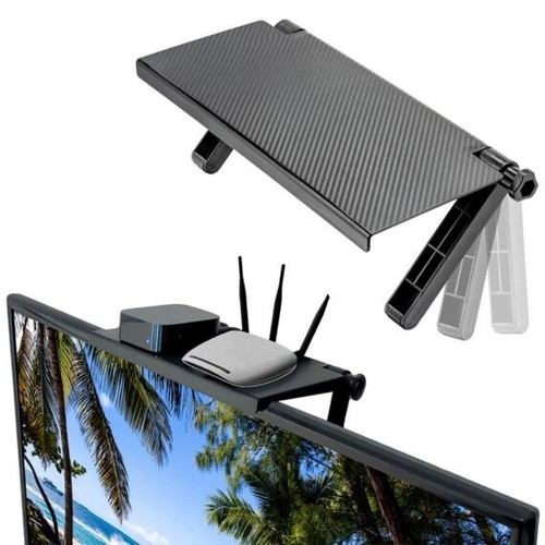 Supporto portaoggetti led - portaoggetti,