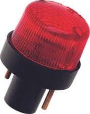 FARO POSTERIORE MOTO