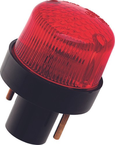 Faro posteriore moto - faro,