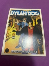 FIGURINA STICKERS DYLAN DOG