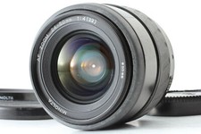 [Quasi come nuovo] obiettivo zoom minolta af 24-50mm F4 con tappo e cappuccio dal GIAPPONE