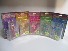 Tokyo Mew Mew Figure Elegant