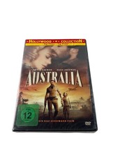 AUSTRALIA DVD VIDEO ® EIN BAZ
