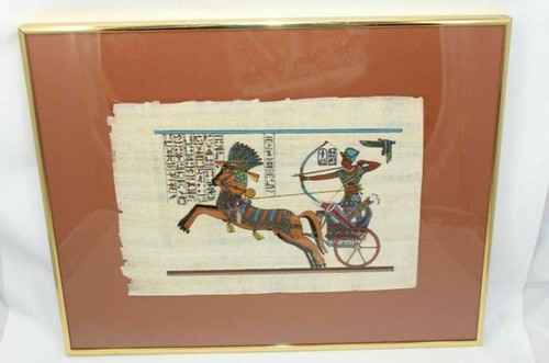 Antico geroglifico egizio