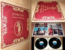 Jethro Tull, Living In The