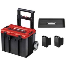 Einhell E-Case L with wheels