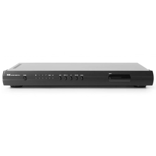 Preamplificatore phono elac - phono,
