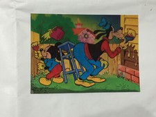 WALT DISNEY MOUSE MICKEY MOUSE