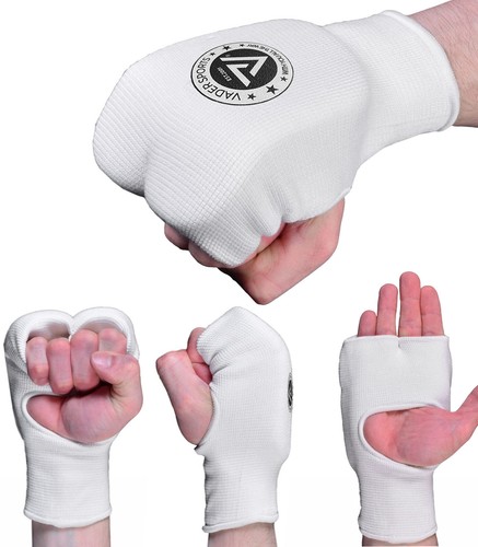 Guanti mma karate mani - mma,