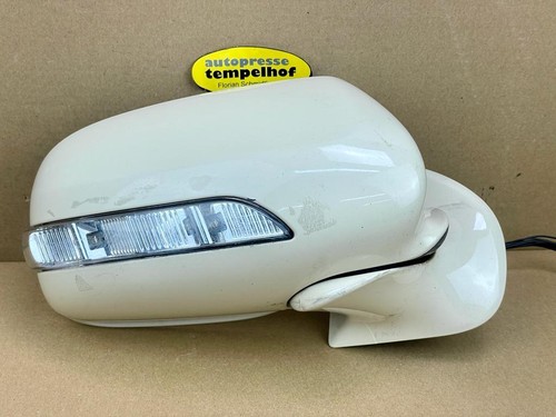 Specchietto retrovisore