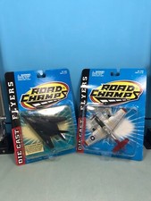 10052 Road champ lotto modellini die cast flyers jakks pacific vintage figure