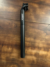 CANOTTO TUBO REGGISELLA FSA SL-250 31,6   BICI alloy Seatpost