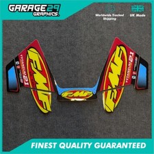 KIT ADESIVI SCARICO FMF