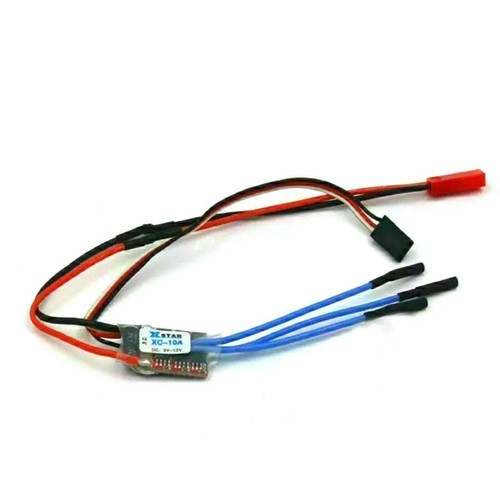 Per losi micro sct - per, 4wd