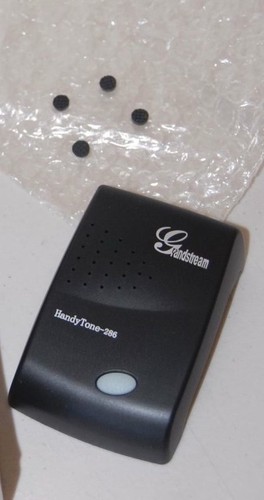 Grandstream cellulare 286 - grandstream,