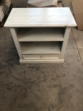 Mobile Porta TV con ripiani e cassetto