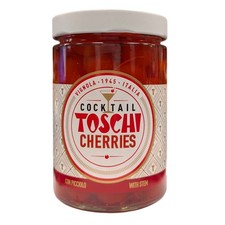 Toschi Ciliegie Rosse per
