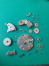 OMEGA 8760 ANNI 20 RICAMBI