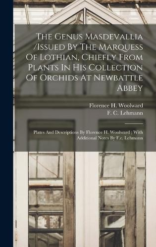 Lehmann woo the genus - lehmann,