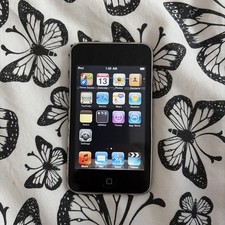 Apple iPod Touch 2nd