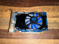 Sapphire AMD Radeon HD 7750 2