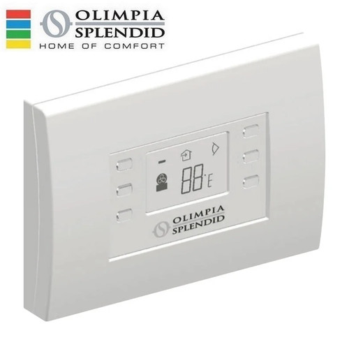 Comando parete wireles - a, /