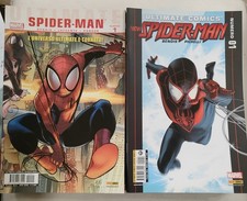 ULTIMATE COMICS: SPIDER-MAN