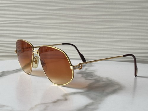 Lunette cartier panthere - lunette,