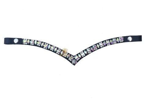 Elegante fascia per