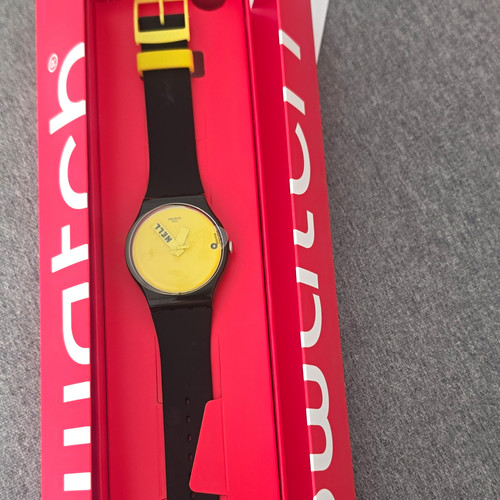 Orologio polso swatch gent - swatch,