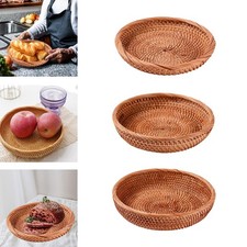 Ciotola di vimini cesto