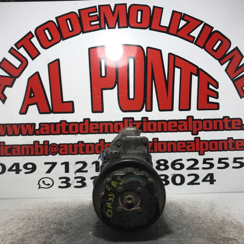 4472208361 compressore c - 4472208361, a/c