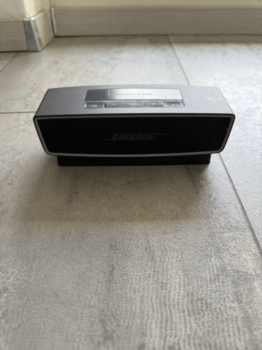 Bose soundlink mini - soundlink, 2