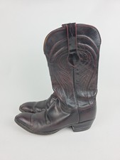 Stivali da cowboy western