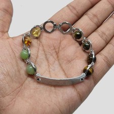 Autentico Bracciale Dhan Yog